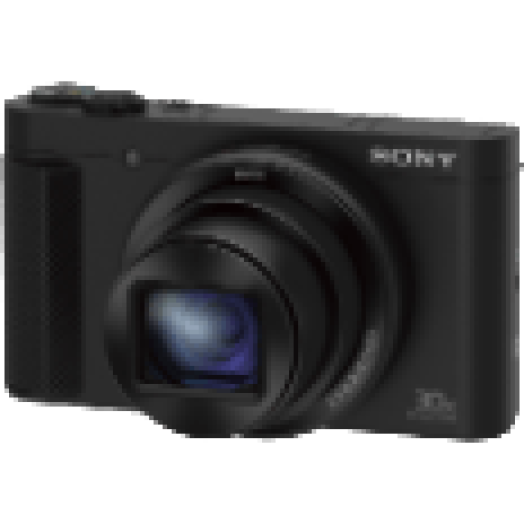 DSC-HX80 B digitális fényképezőgép