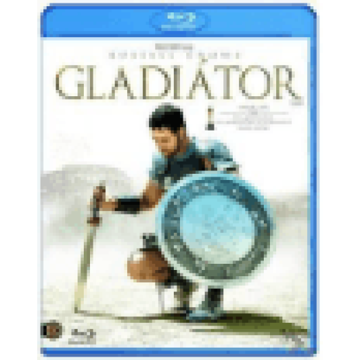 Gladiátor Blu-ray
