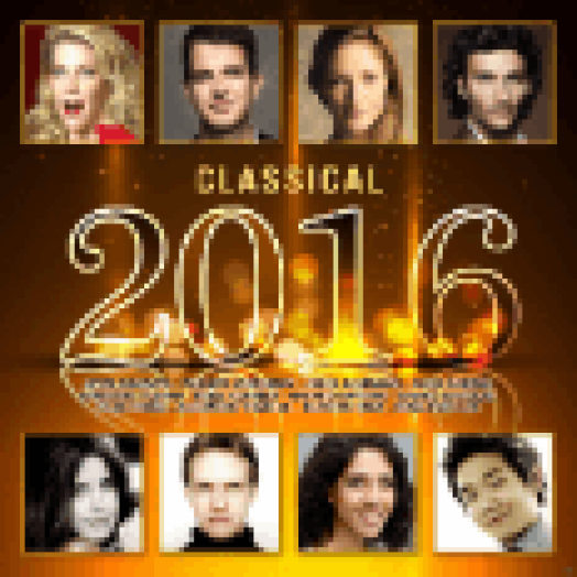 Classical 2016 CD