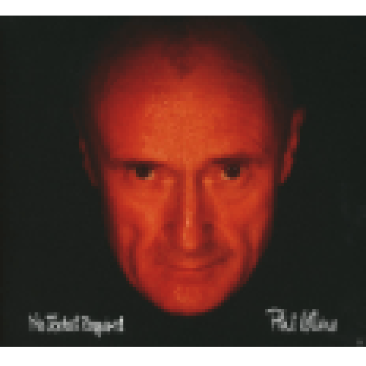 No Jacket Required (Reissue) CD