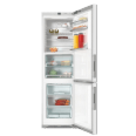 KFN29683D OBSW No Frost kombinált hűtőszekrény