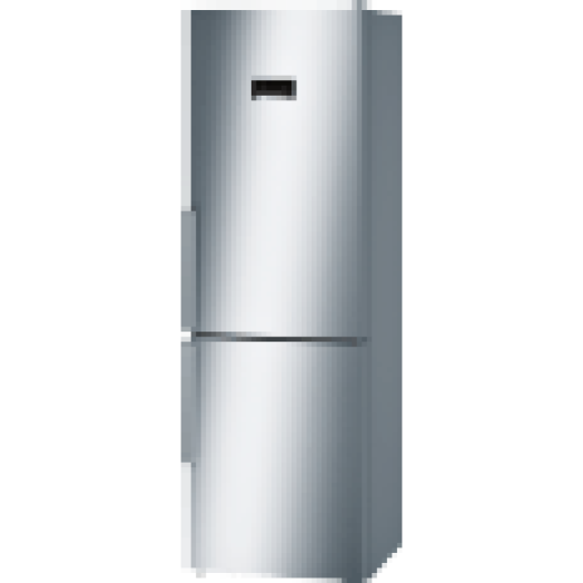 KGN 36 XL 35 kombinált hűtőszekrény