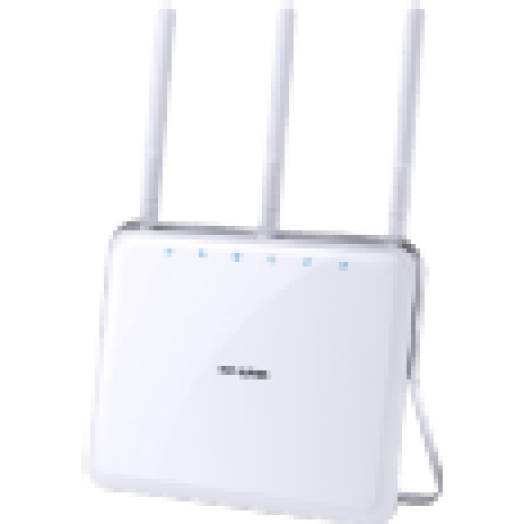 Archer C8 AC1750 dual-band wireless router