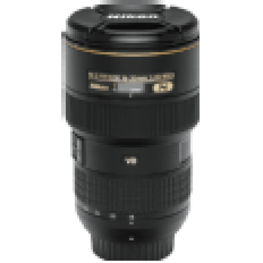 16-35 mm f/4 G ED AF-S VR objektív