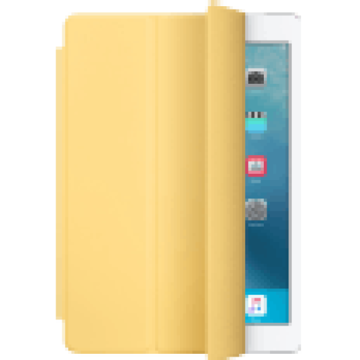 iPad Pro 9,7" citromsárga Smart Cover tok (mm2k2zm/a)
