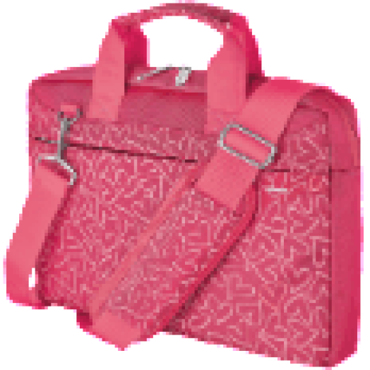 Bari pink 13,3" notebook táska (21163)