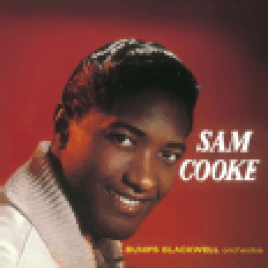 Songs by Sam Cooke LP