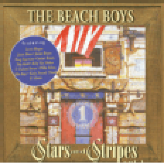 Stars and Stripes, Vol. 1 CD