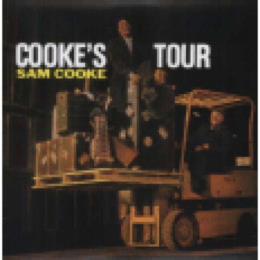 Cooke's Tour LP
