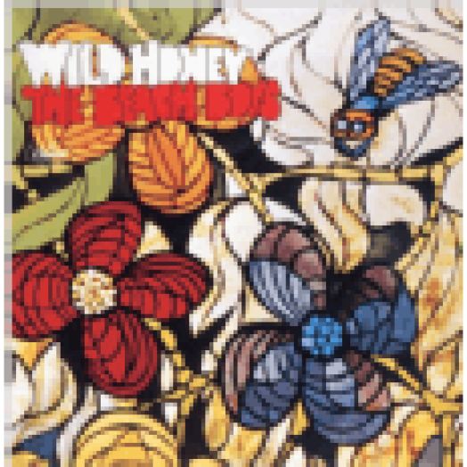 Wild Honey LP