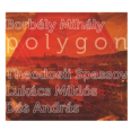 Polygon CD