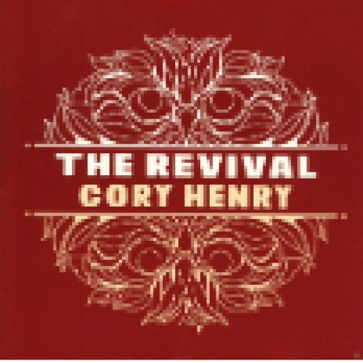 The Revival CD+DVD