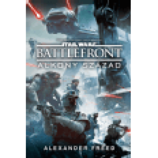 Star Wars - Battlefront - Alkony század