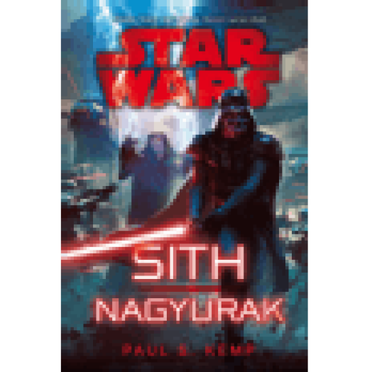 Star Wars - Sith Nagyurak