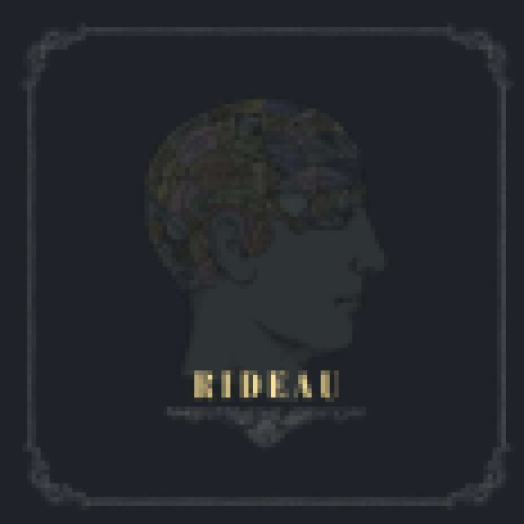 Rideau (Digipak) CD