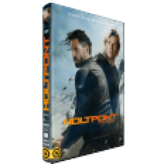 Holtpont DVD