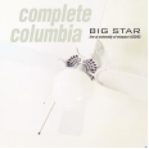Complete Columbia - Live LP
