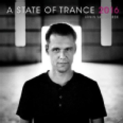 A State of Trance 2016 (CD)