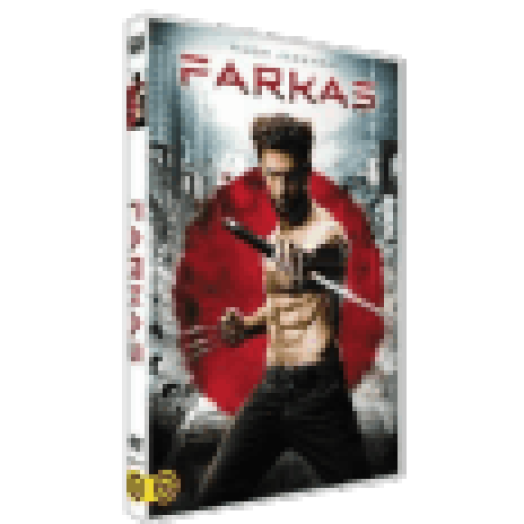 Farkas DVD