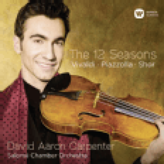 The 12 Seasons CD