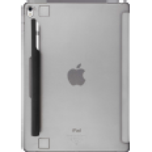 átlátszó szürke iPad Pro 9.7" tok (OC129BK)