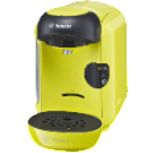 TASSIMO 1256 VIVY kapszulás kávéfőző, Lemon Yellow