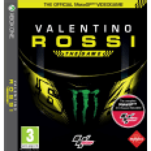 Valentino Rossi: The Game (Xbox One)
