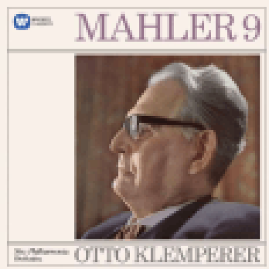 Mahler 9 CD