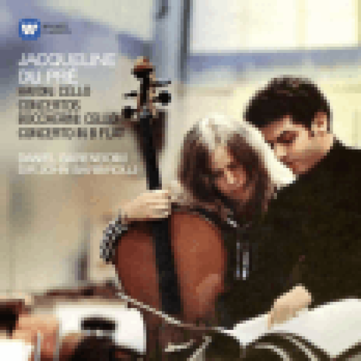 Cello Concertos / Cello Concerto In B Flat CD