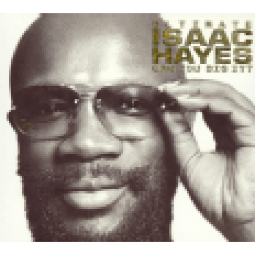 Ultimate Isaac Hayes: Can You Dig It? (CD)
