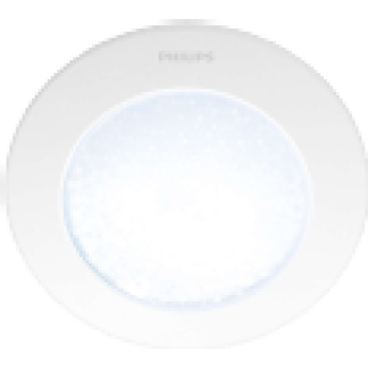HUE Phoenix Süllyesztett spotlámpa, LED, fehér (31155/31/PH)