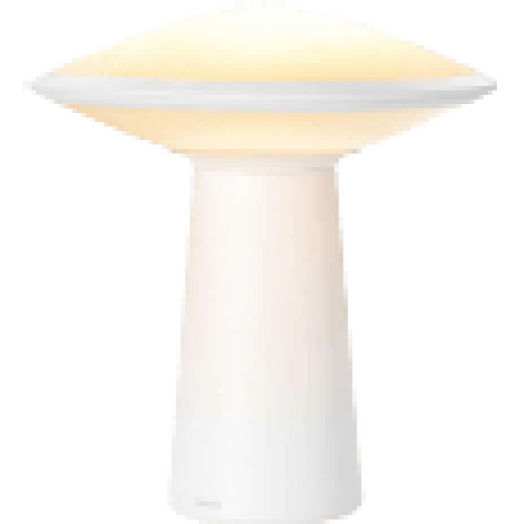 HUE Phoenix Asztali lámpa, LED, fehér (31154/31/PH)