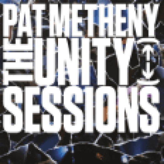 The Unity Sessions CD
