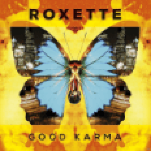 Good Karma (Colour - Limited Edition) LP