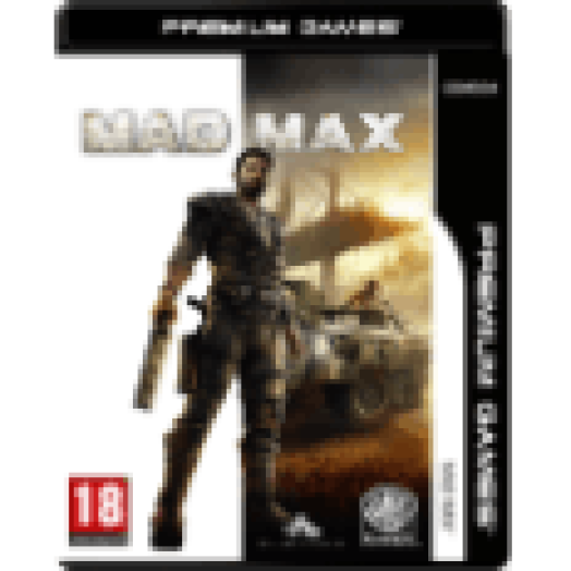 Mad Max (Premium Games) (PC)