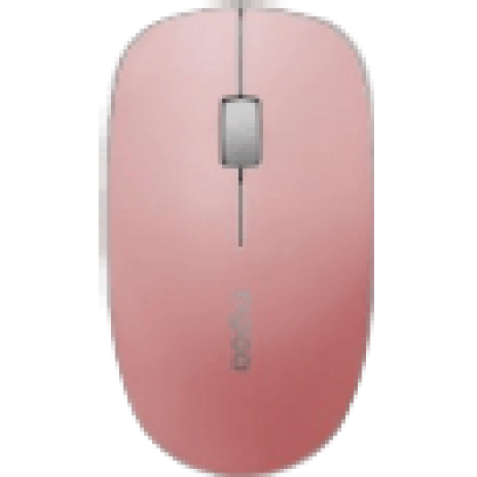 3500P pink vezeték nélküli egér (155861)