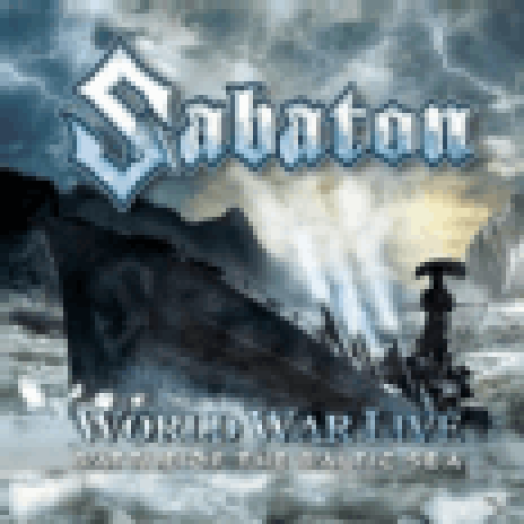 World War Live - Battle of The Baltic Sea CD