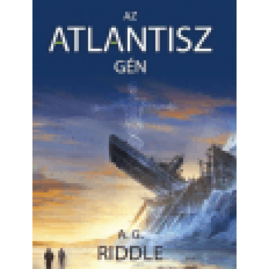 Az Atlantisz-gén