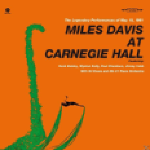 At Carnegie Hall (Vinyl LP (nagylemez))