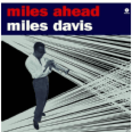 Miles Ahead (Vinyl LP (nagylemez))