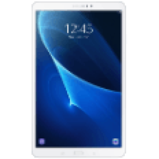 Galaxy Tab A 10.1 (2016) fehér tablet Wifi (SM-T580)