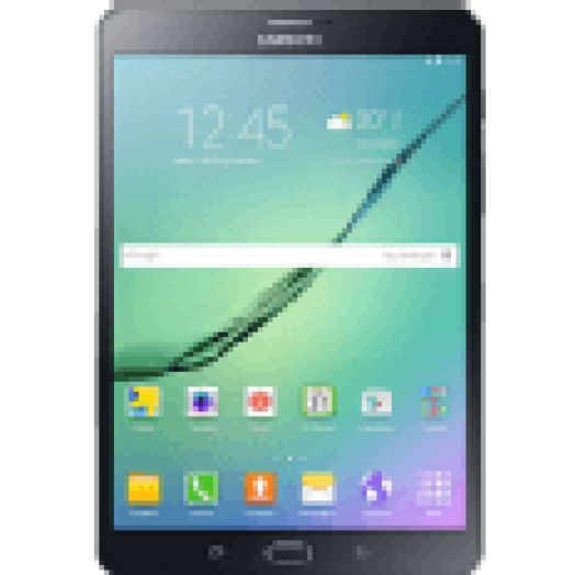Galaxy TabS2 VE 8.0 fekete tablet Wifi (SM-T713)