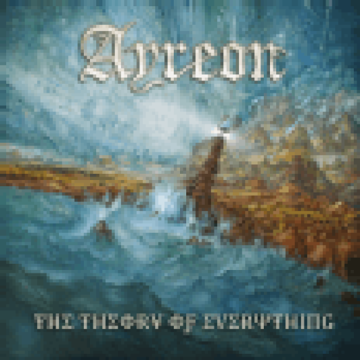 The Theory of Everything CD+DVD