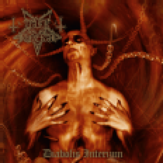 Diabolis Interium (Reissue) CD