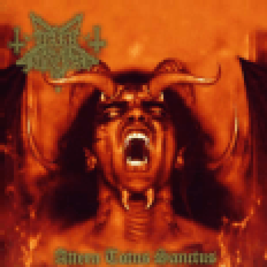 Attera Totus Sanctus (Reissue) CD