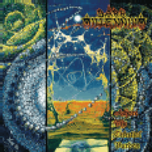 Ashore the Celestial Burden (Digipak) CD