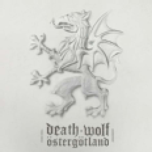 III - Östergötland CD