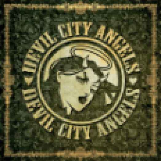 Devil City Angels LP