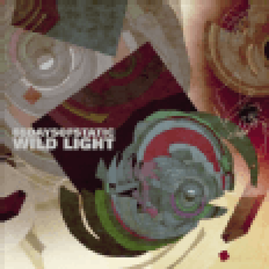 Wild Light (Deluxe Edition) CD