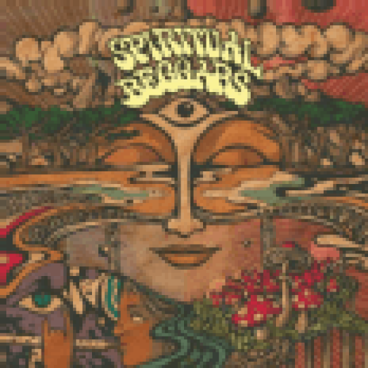 Spiritual Beggars (Reissue) CD